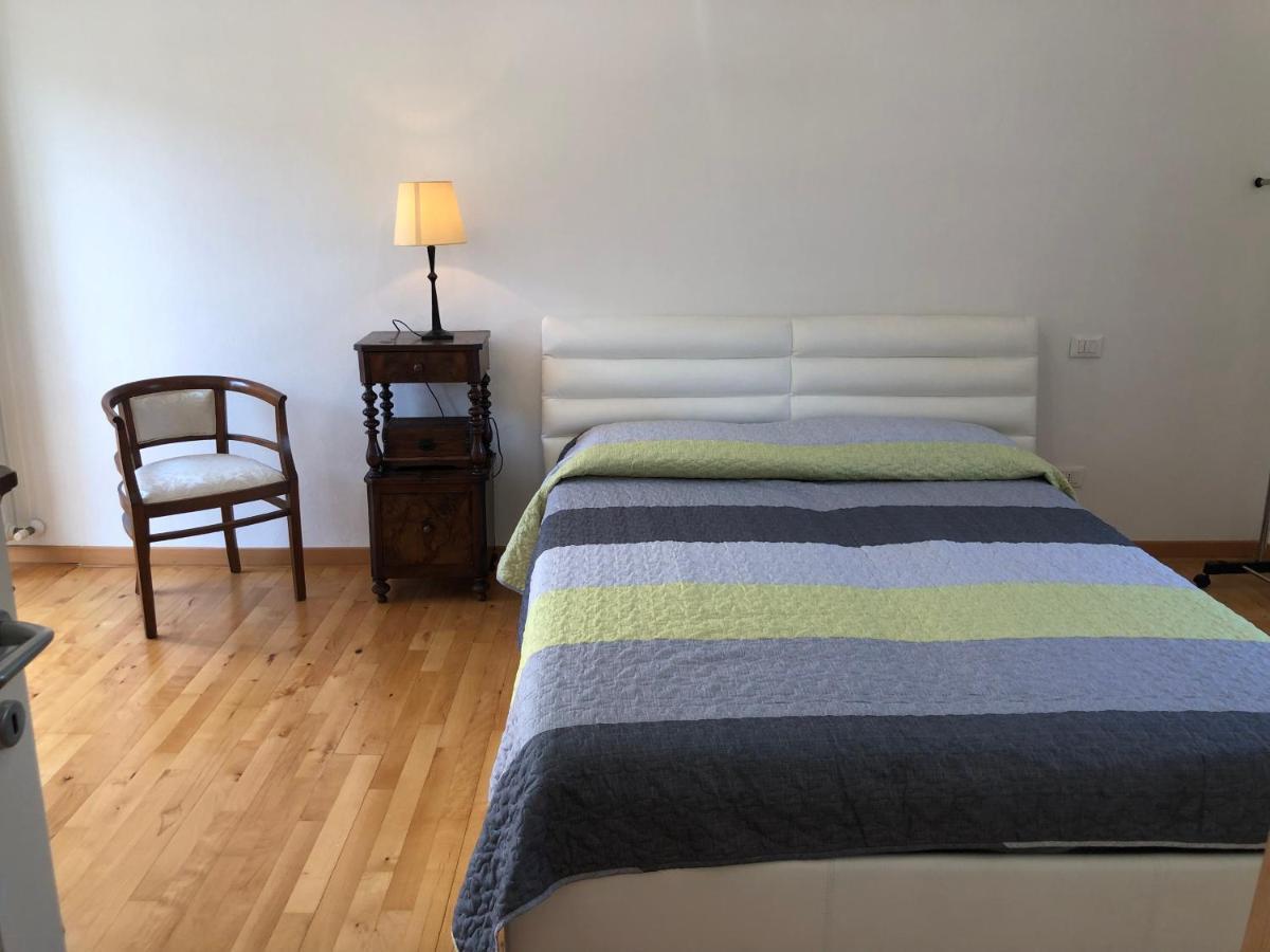 La Pigna Bizantina Apartment Ravenna Luaran gambar
